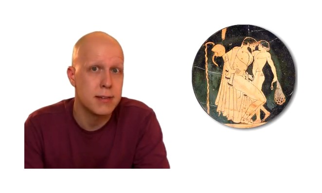 Playlist #3 Bible, Homosexuality