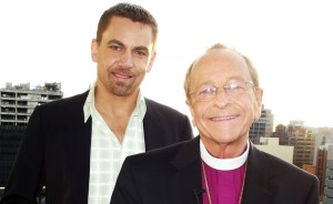 Video #1 The Gay Bishop in Oz