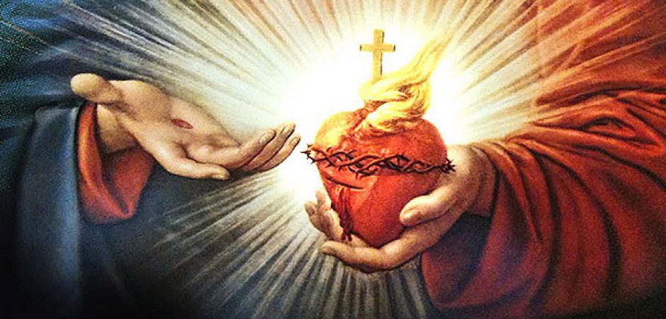 Radio #8: One Heart at a Time
