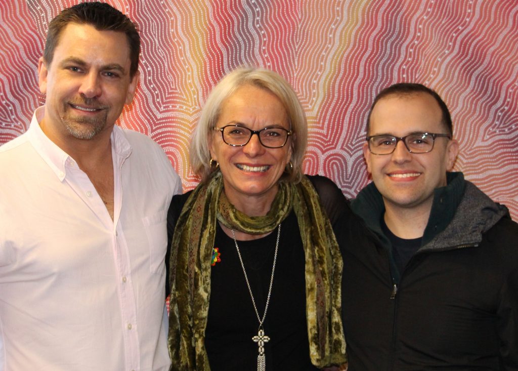 Radio #9: The Second Coming – Nicole Conner Returns
